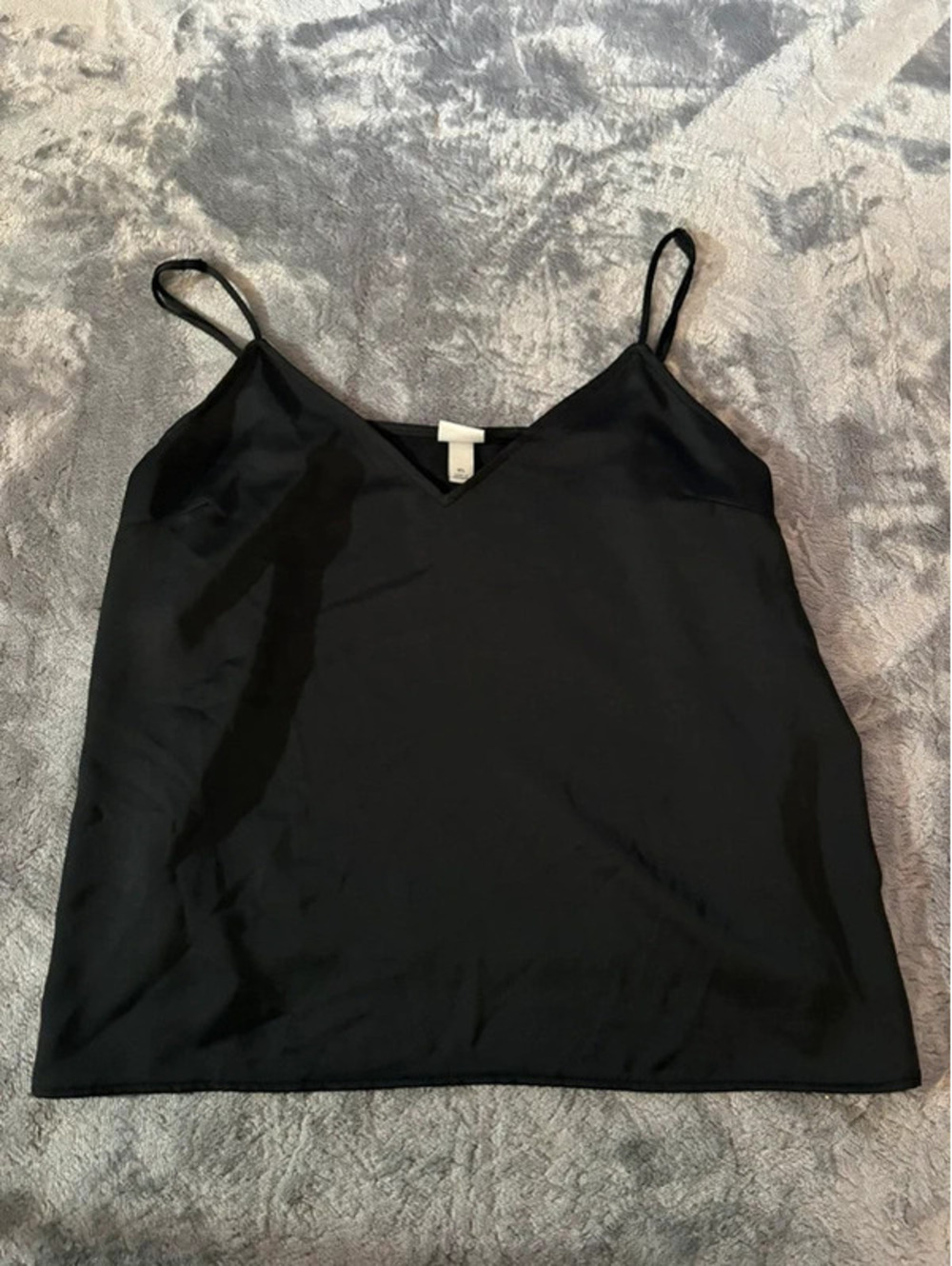 A New Day Tank Top